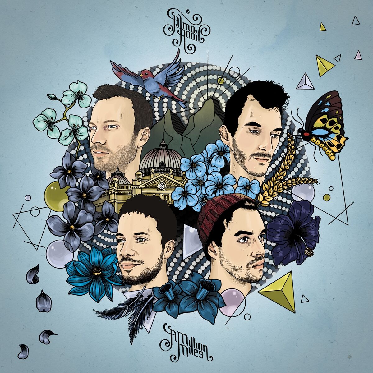 Album cover of Stars