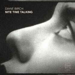Cover of Nite Time Talking