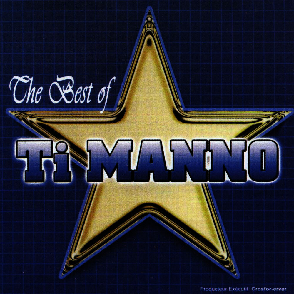 Picture of The Best of Ti Manno (2004)