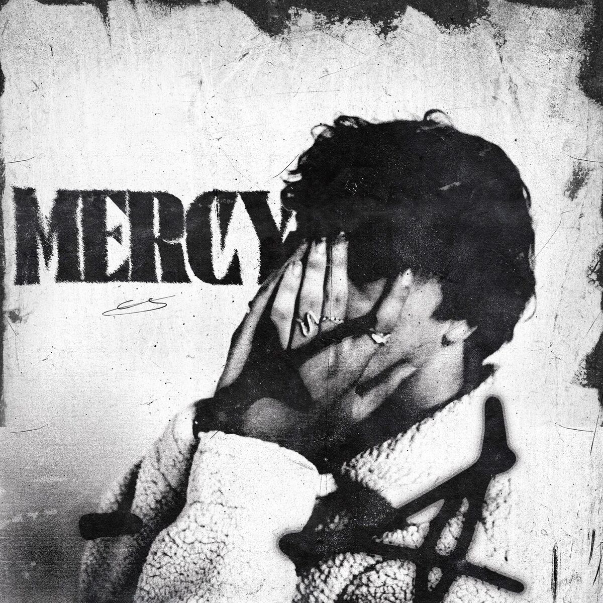Album cover of Mercy