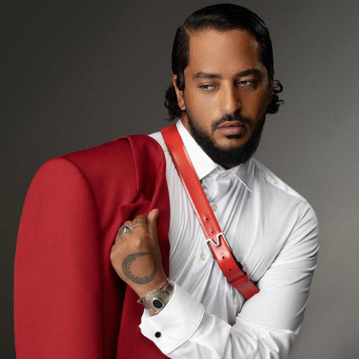 Album cover of Mon amour