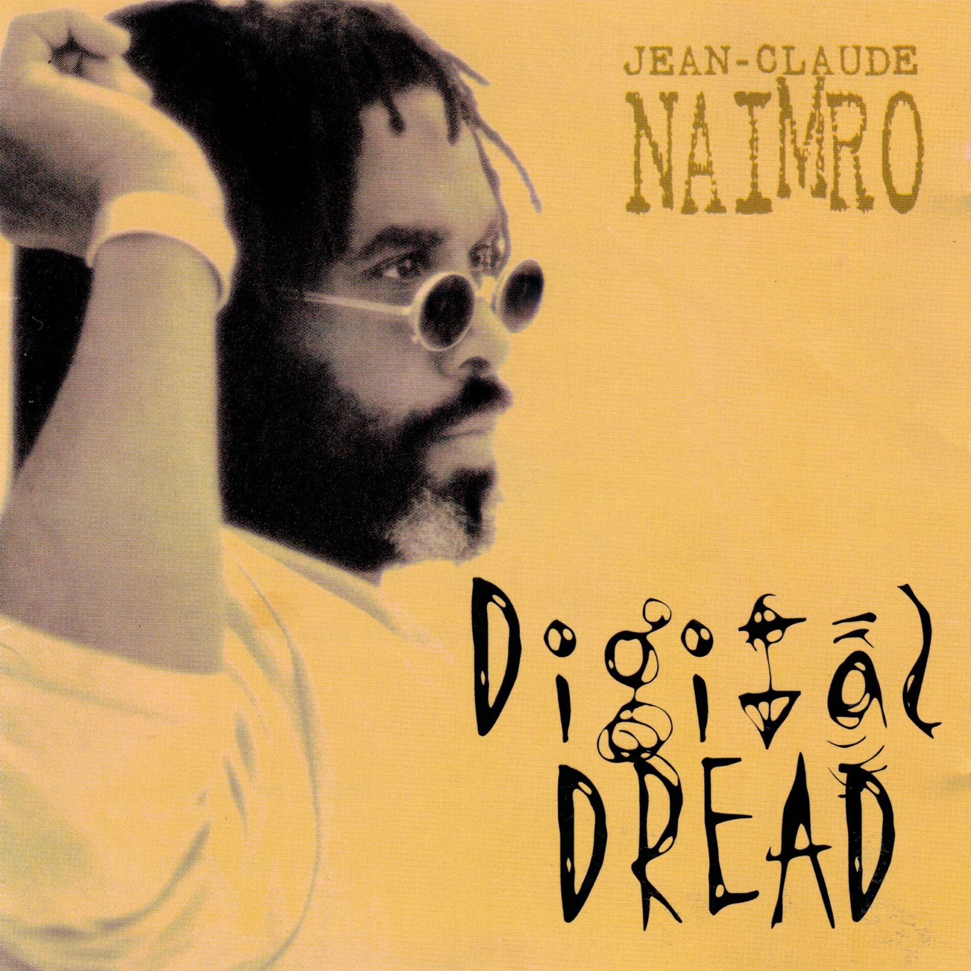 Album cover of Bel pawol pou en fanm