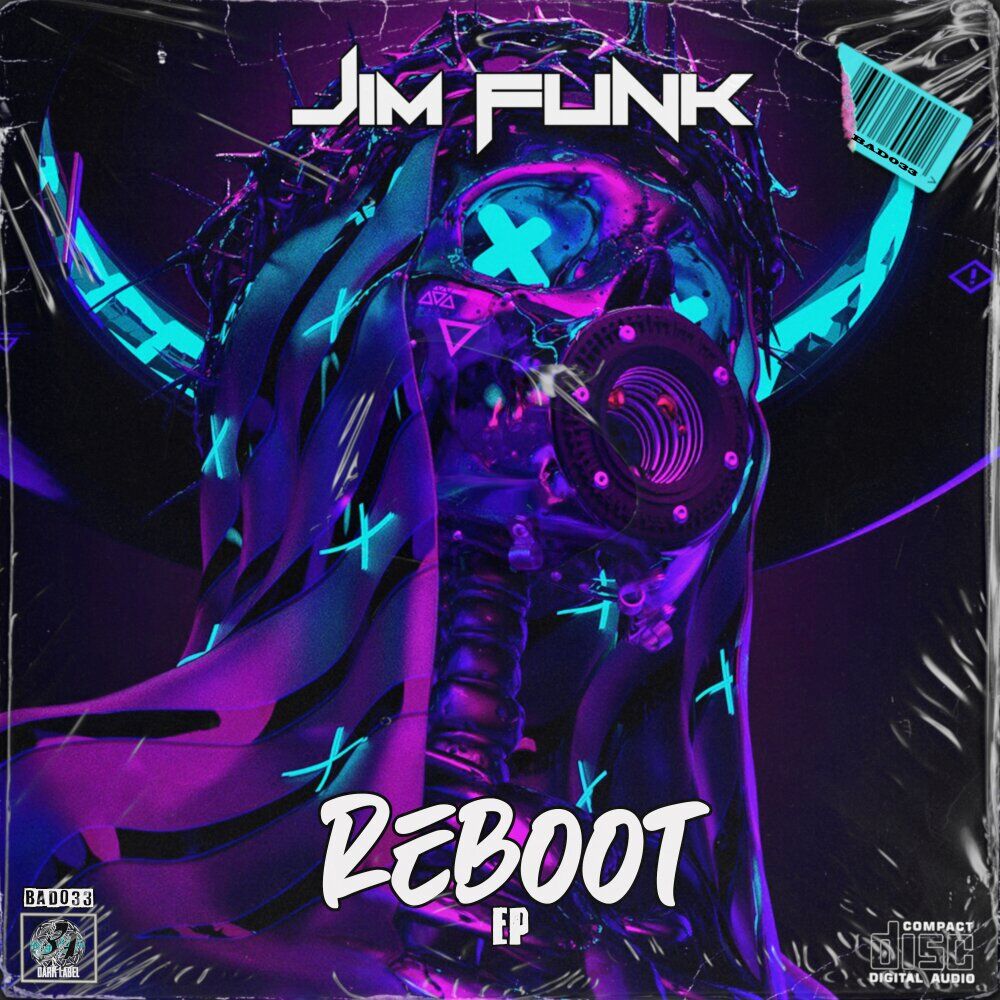 Picture of Reboot