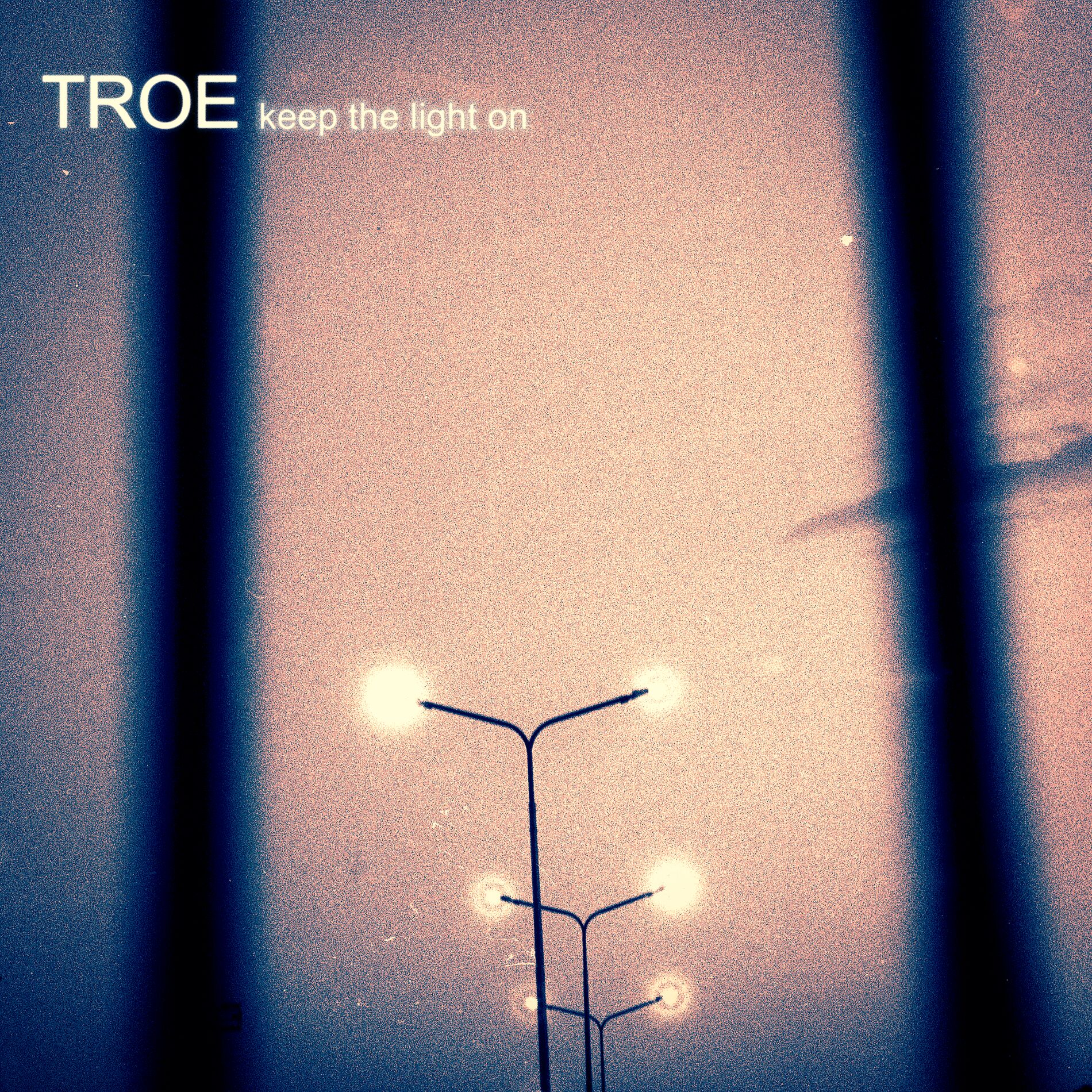 Album cover of Keep the Light On
