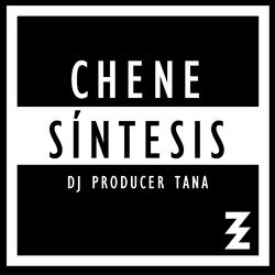 Cover of Síntesis