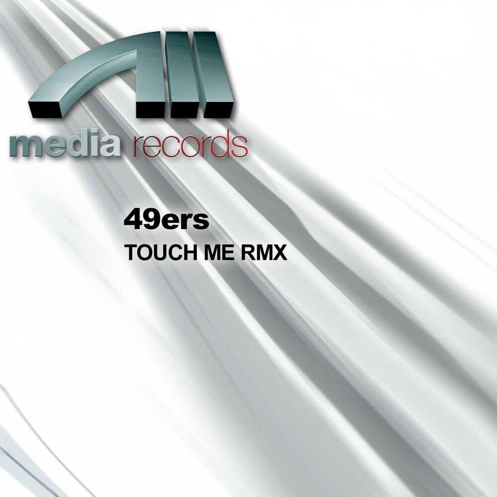 Picture of 49ers - TOUCH ME RMX (MP3 EP)
