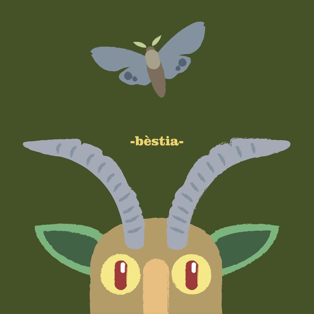 Picture of Bèstia