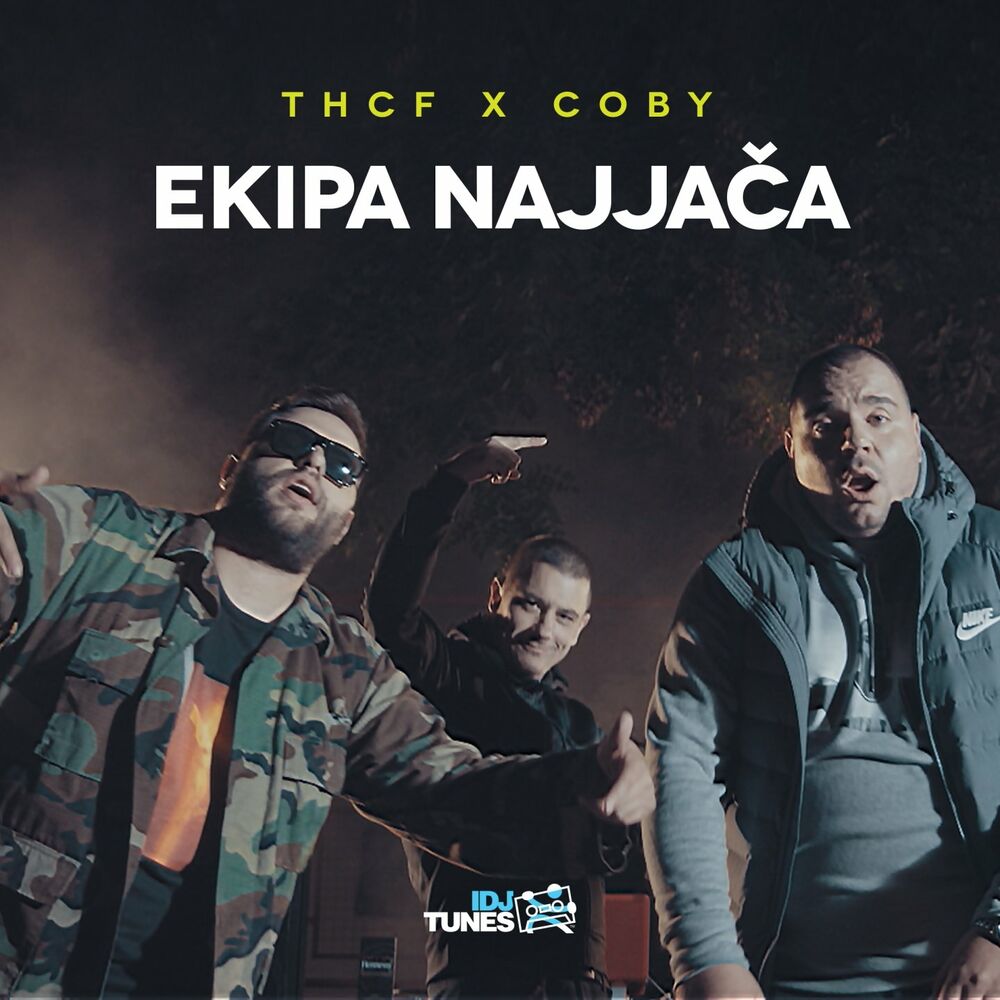 Picture of Ekipa Najjaca
