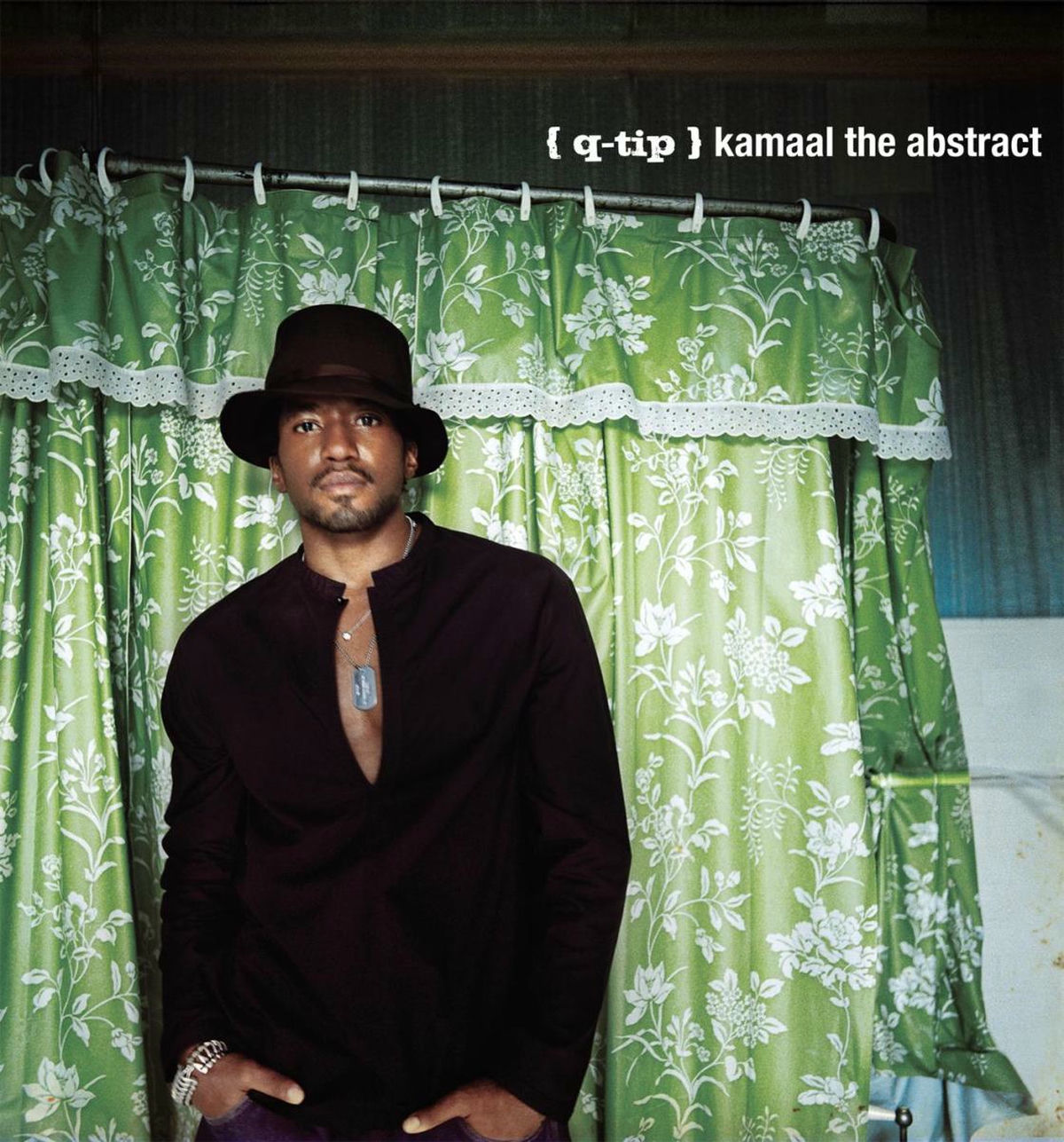 Album cover of Even If It Is So
