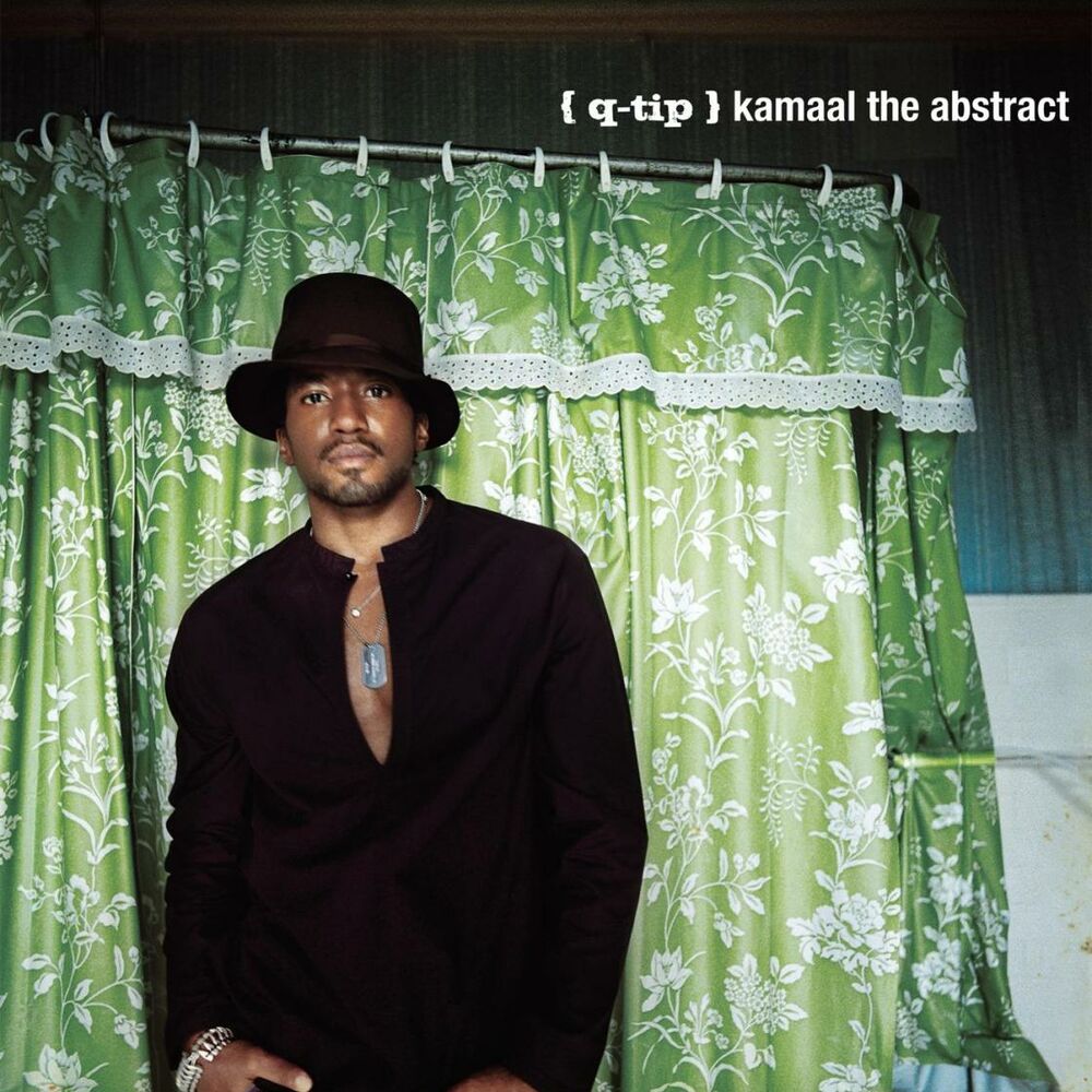 Picture of Kamaal The Abstract