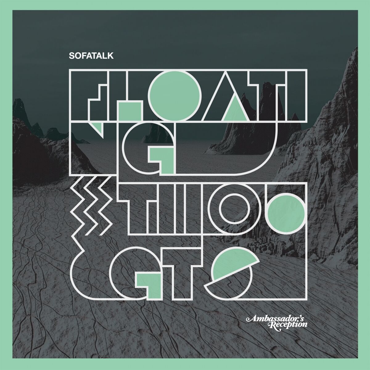 Album cover of Floating Thoughts
