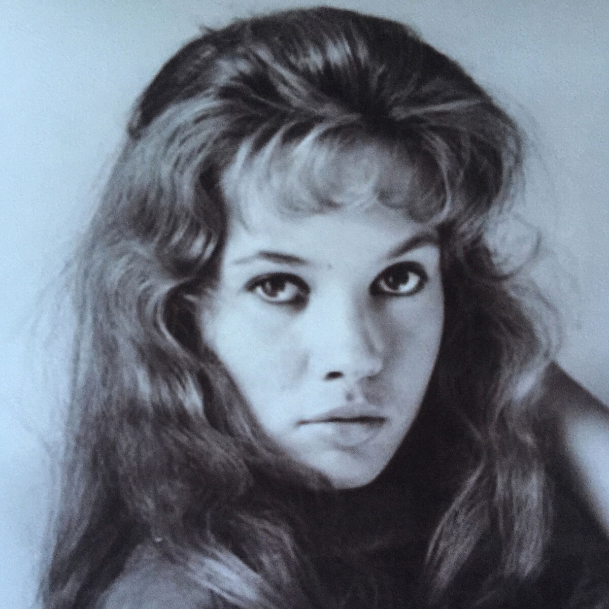 Album cover of Bluedress