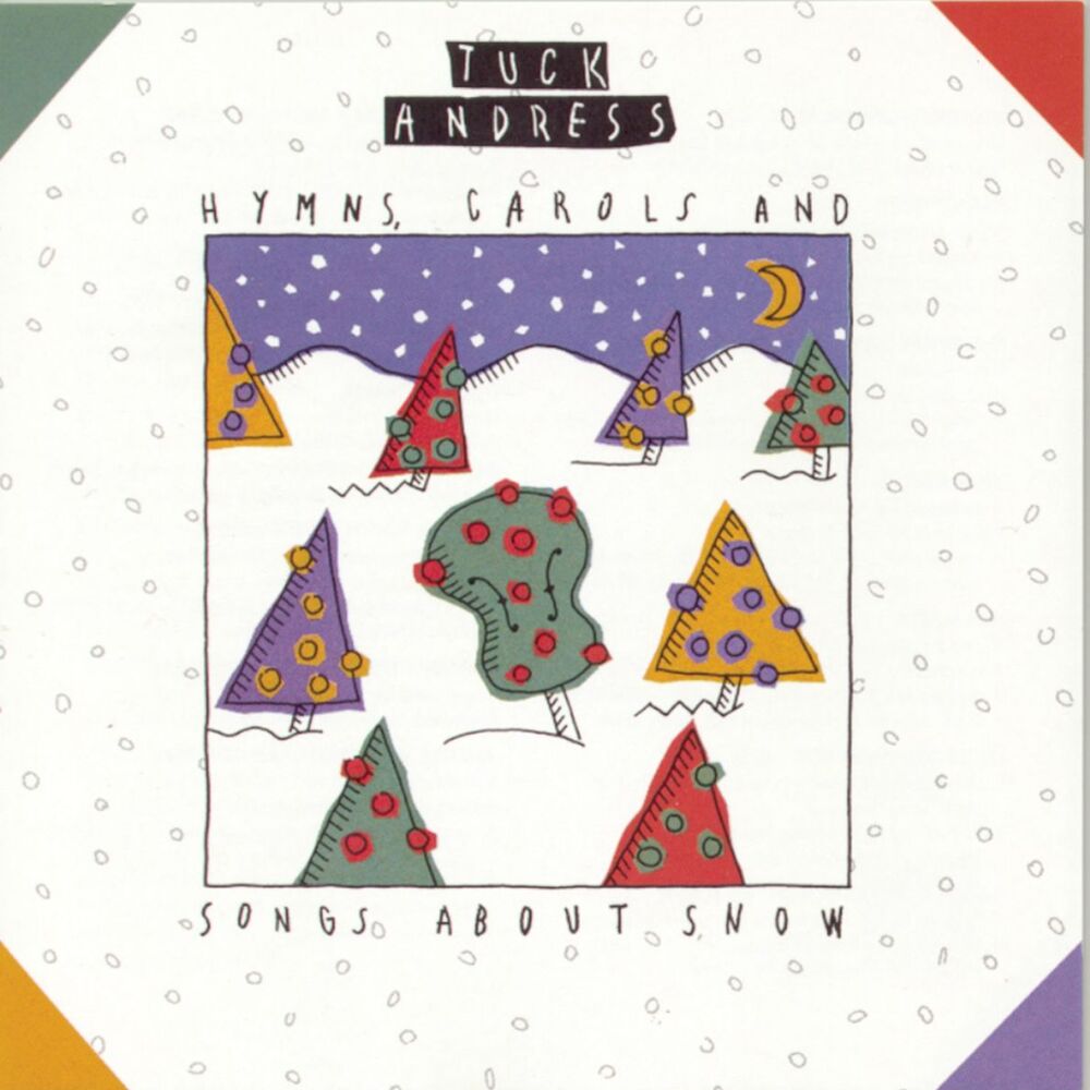 Picture of Hymns,Carols And Songs About Snow