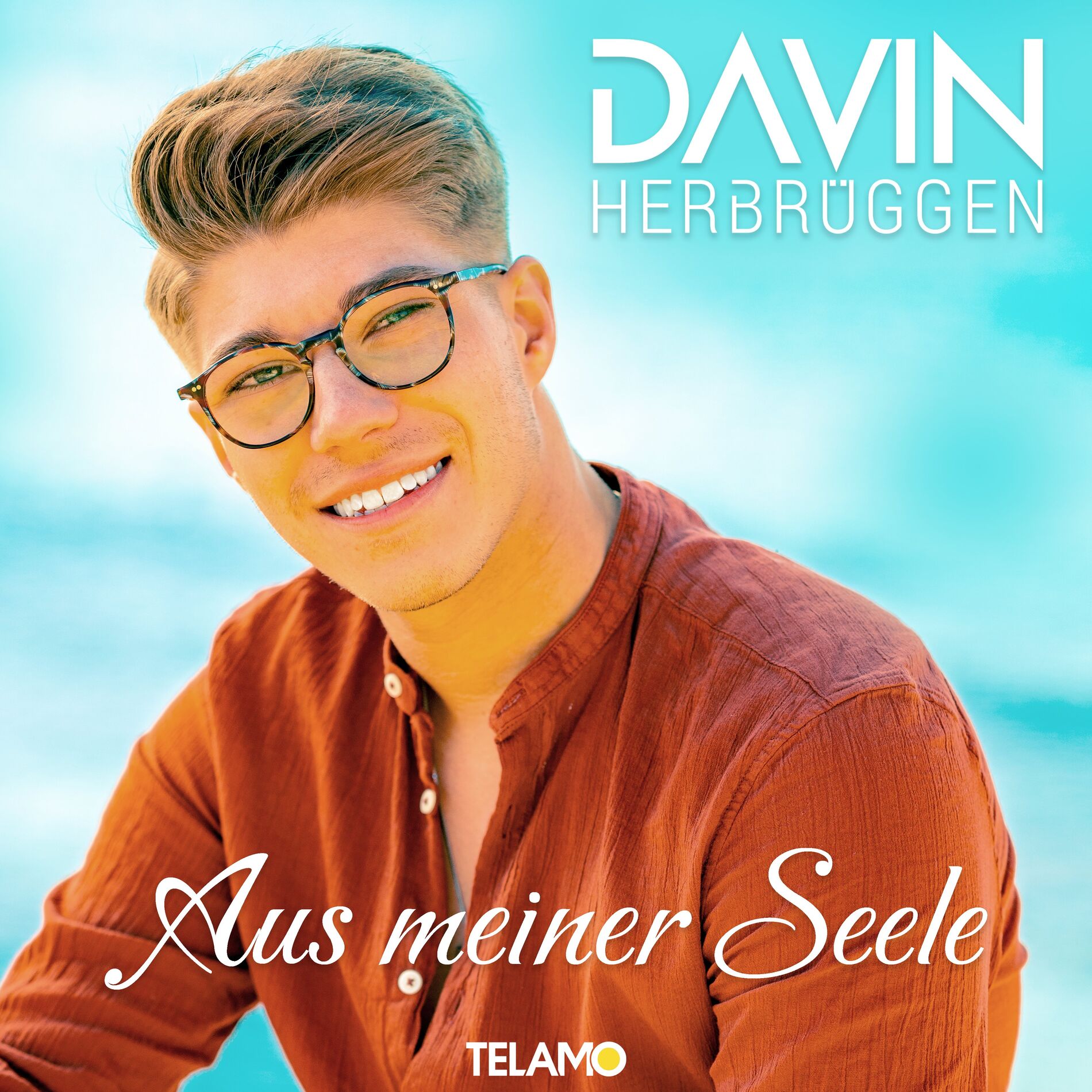 Album cover of Aus meiner Seele