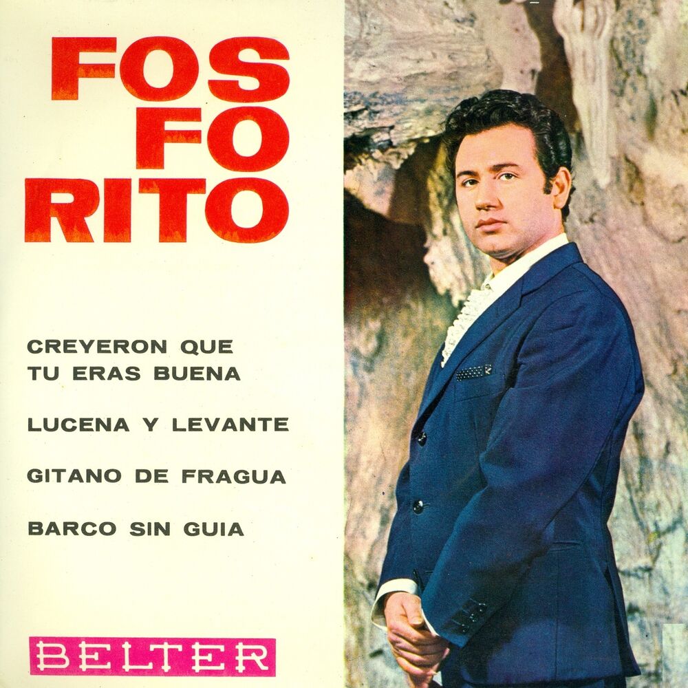 Picture of Creyeron Que Tú Eras Buena