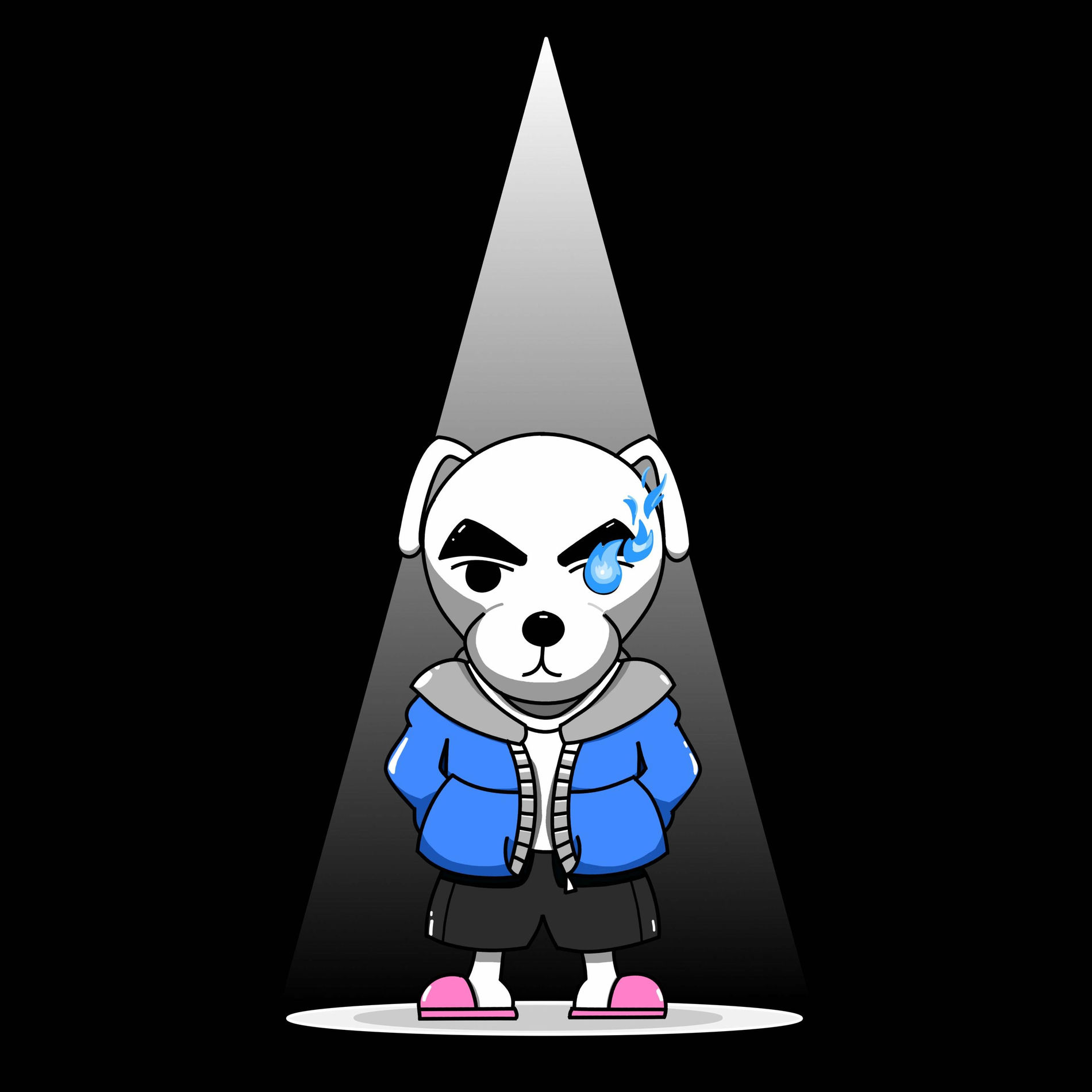 Album cover of K.K. Megalovania