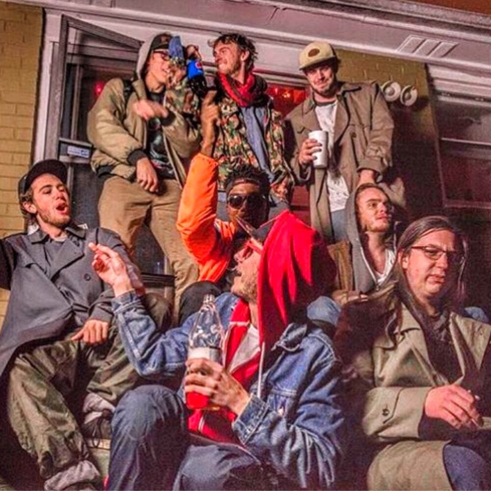 Picture of B-Sidez, Vol. 2