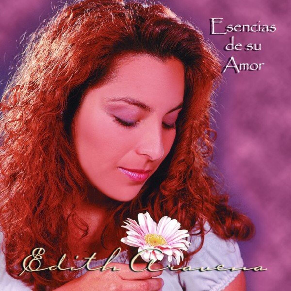 Album cover of Esencias de su Amor