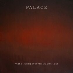 Cover of Part I – When Everything Was Lost
