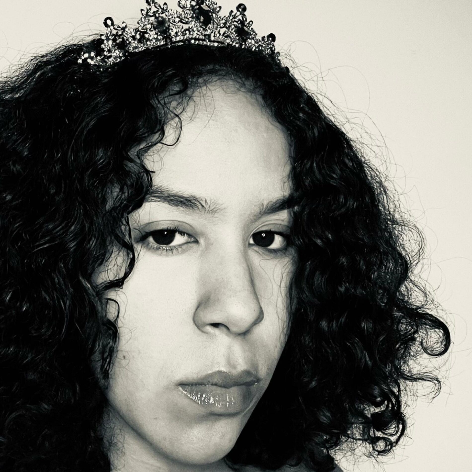 Album cover of CROWN