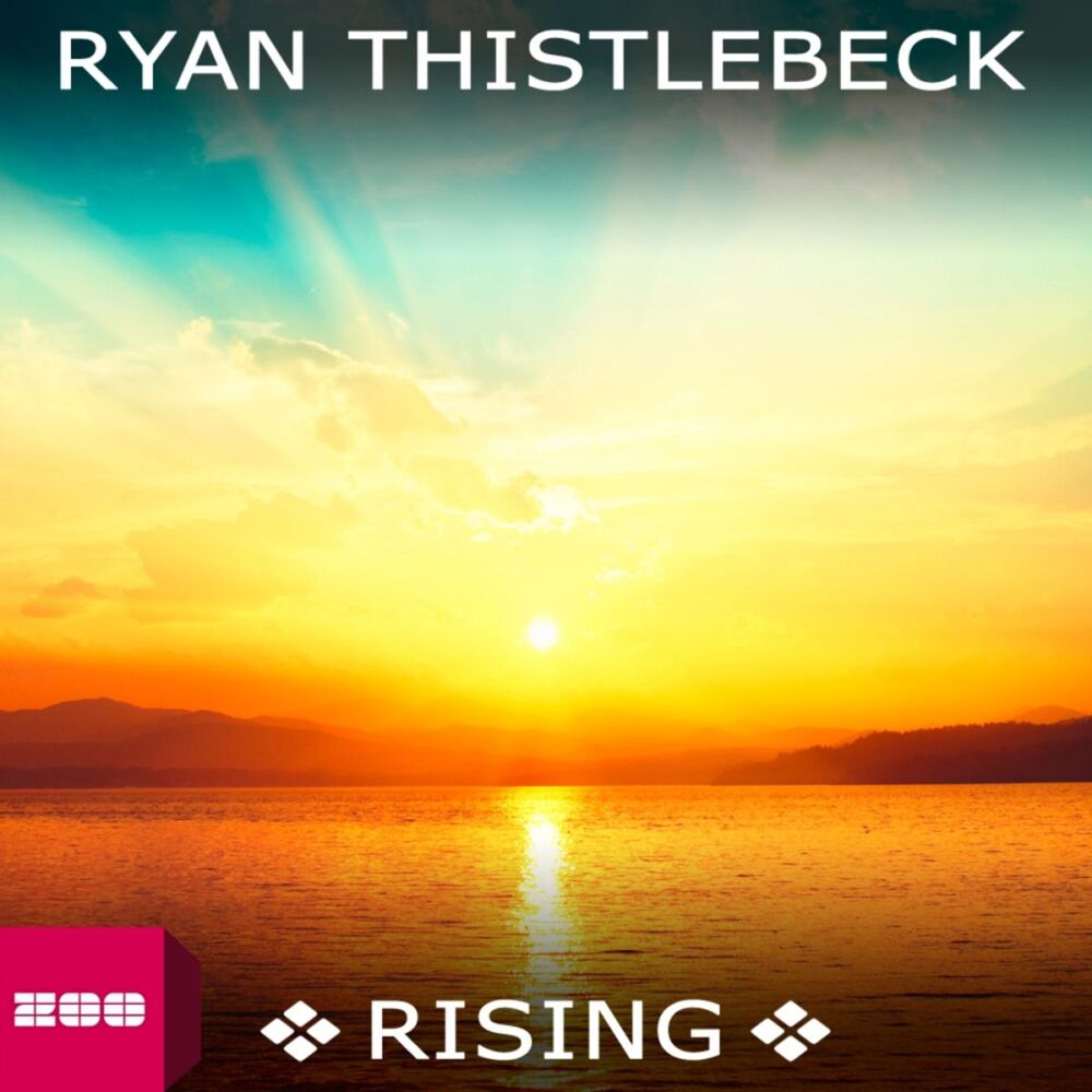Picture of Rising