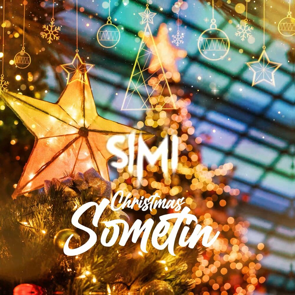 Picture of Christmas Sometin