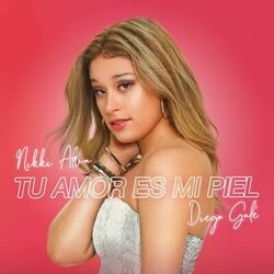 Cover of Tu Amor Es Mi Piel