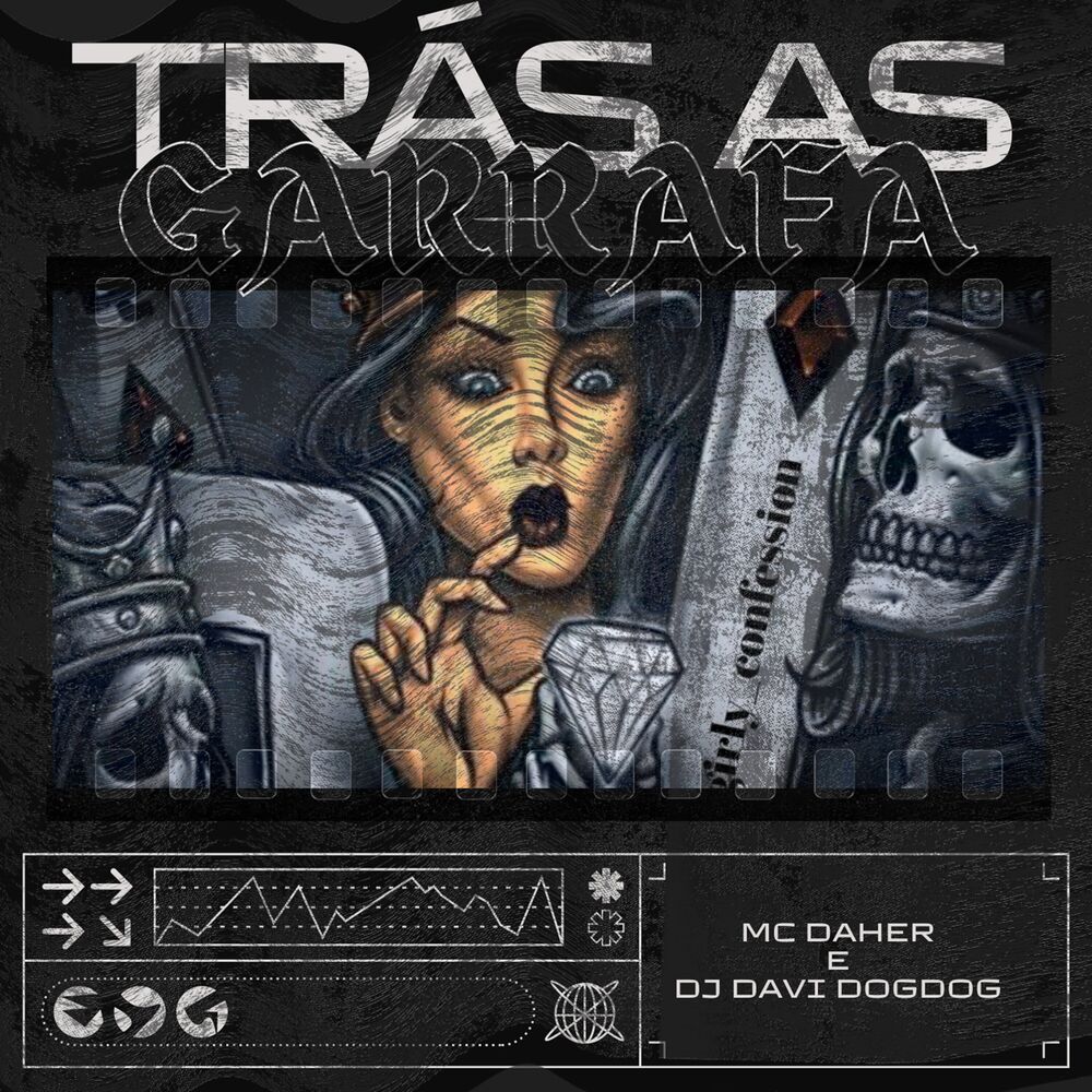 Picture of Trás as Garrafa