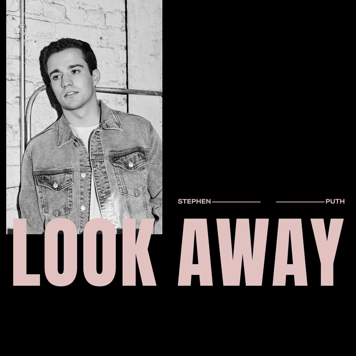 Album cover of Look Away