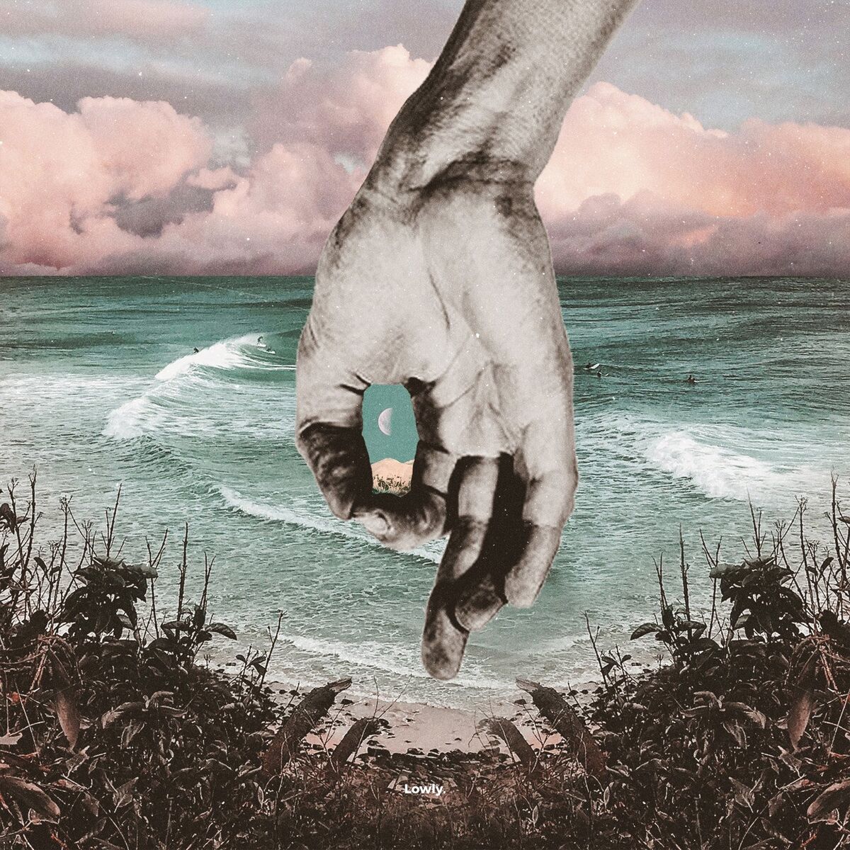 Album cover of Roam
