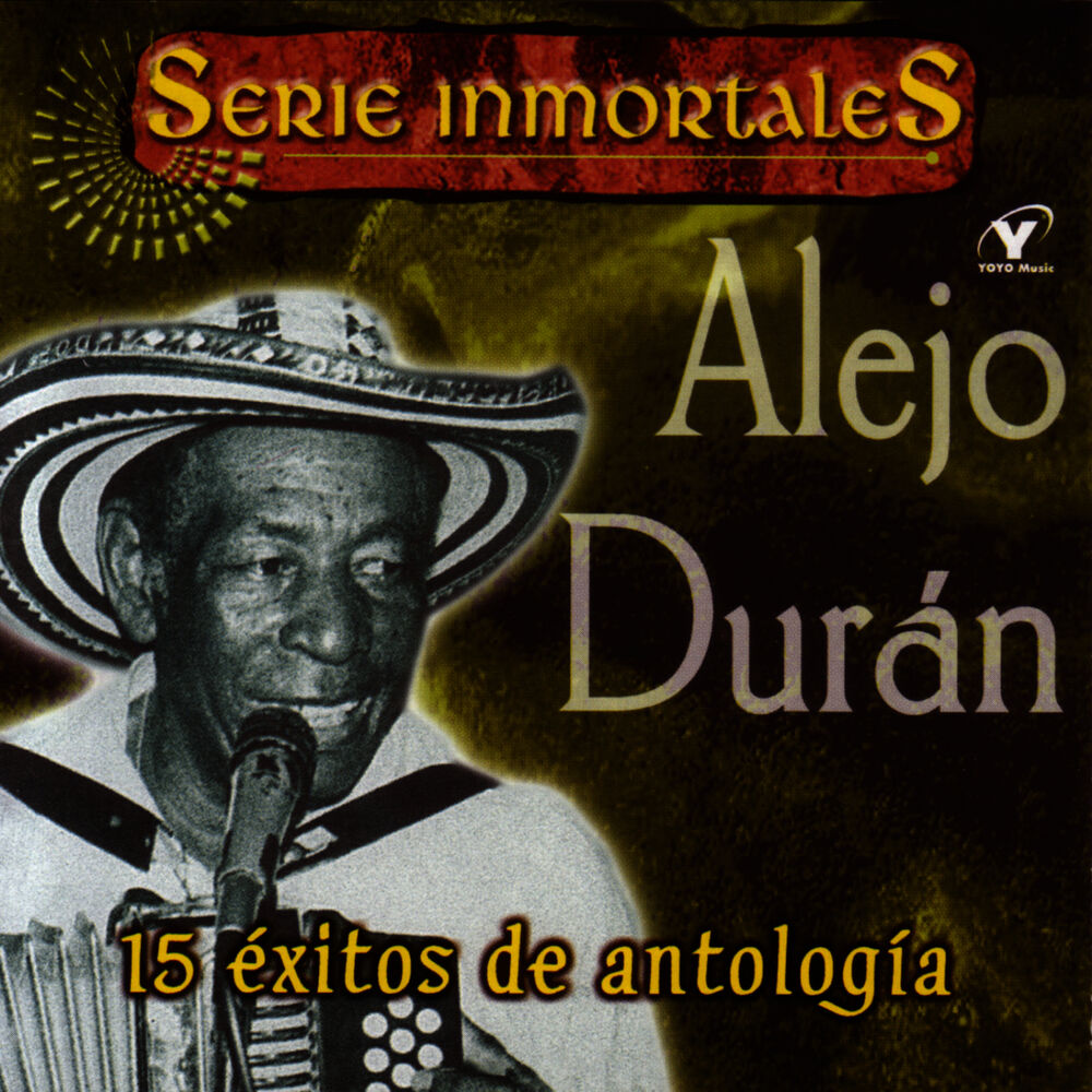 Picture of 15 Éxitos De Antología