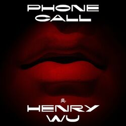 Cover of Phone Call