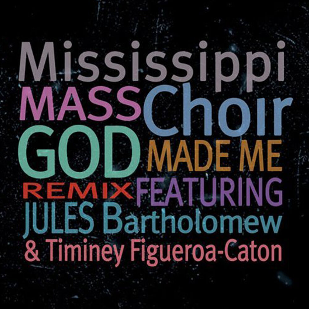 Picture of God Made Me (Remix)