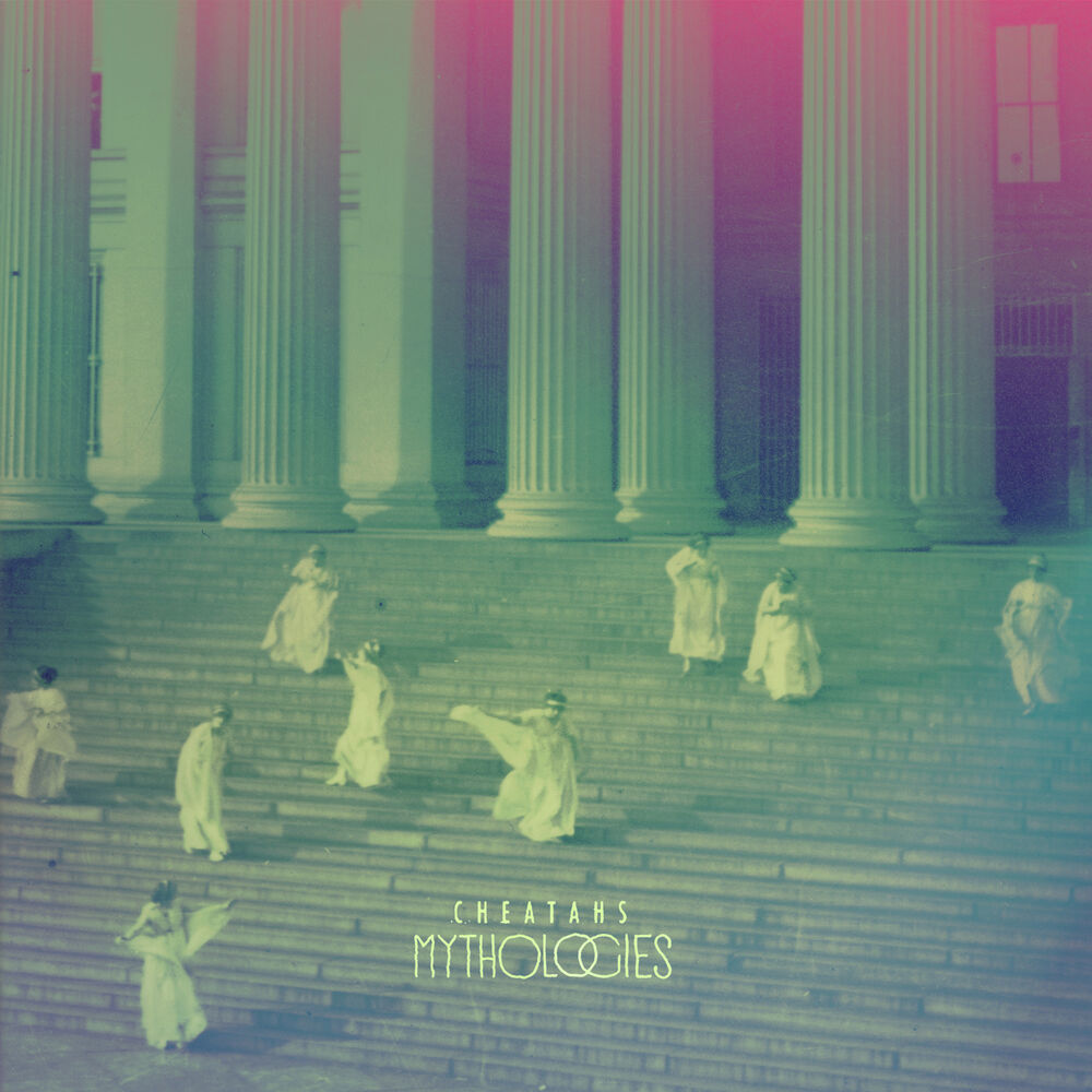 Picture of Seven Sisters - Single