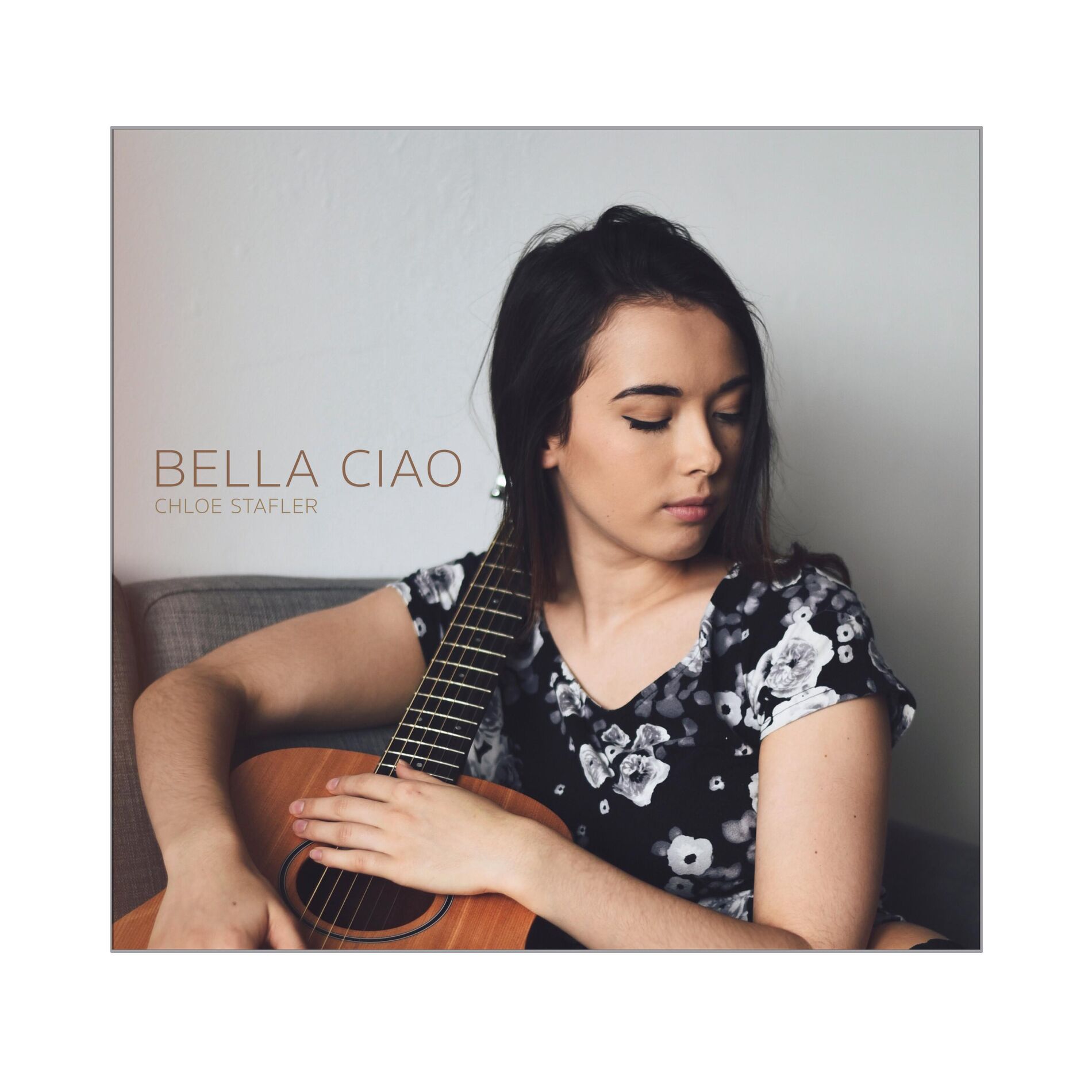 Album cover of Bella Ciao