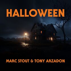 Cover of Halloween