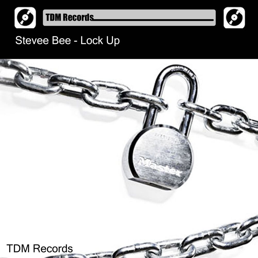 Picture of Lock Up