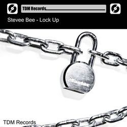 Cover of Lock Up