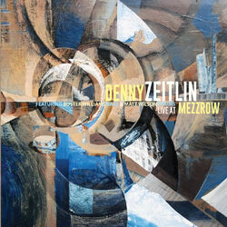 Cover of Live at Mezzrow (Live)