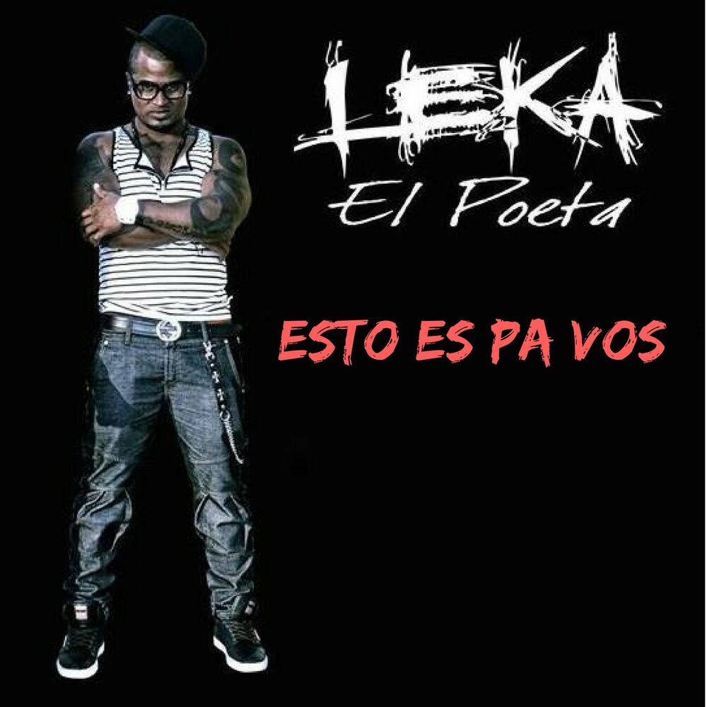 Picture of Esto Es Pa Vos