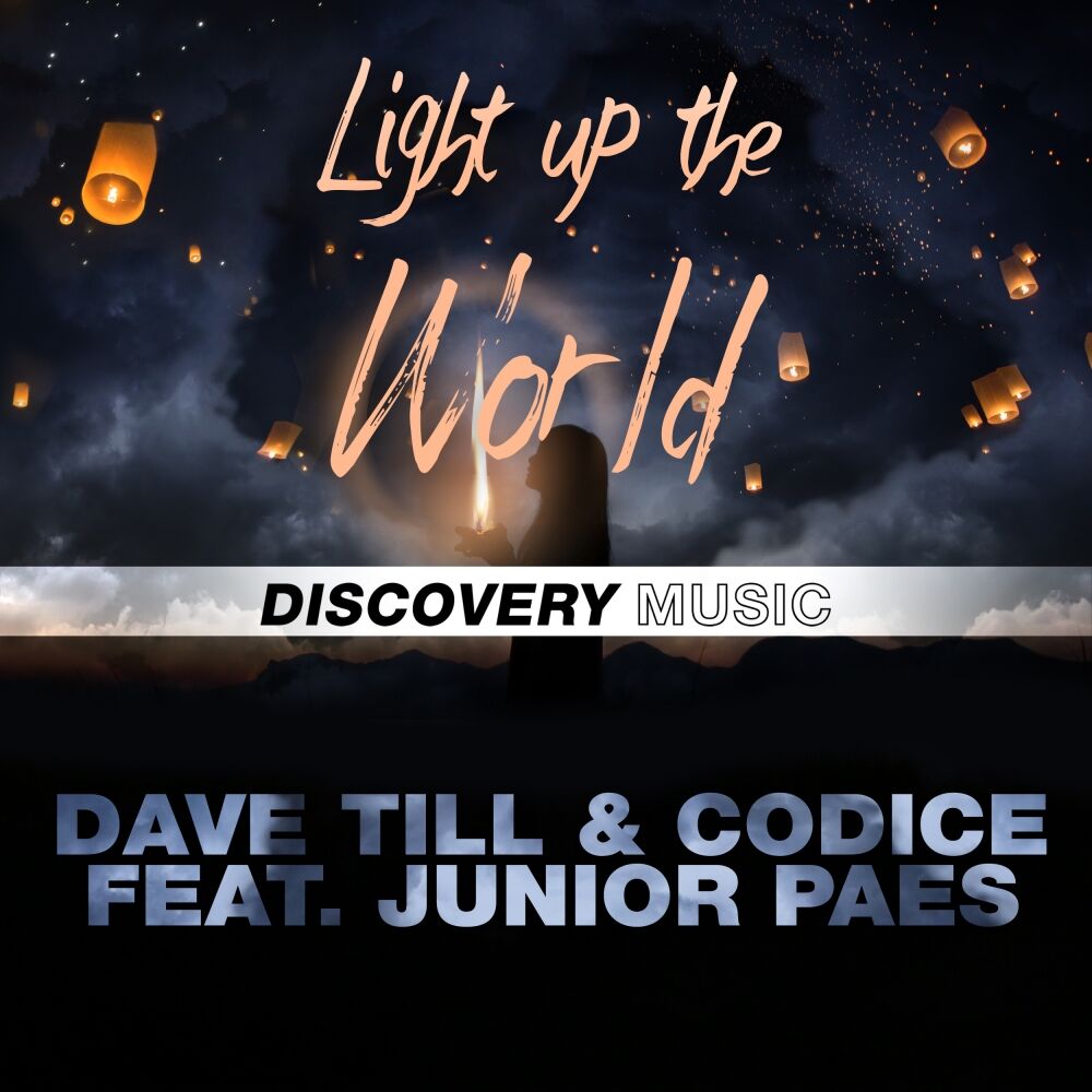 Picture of Light Up The World