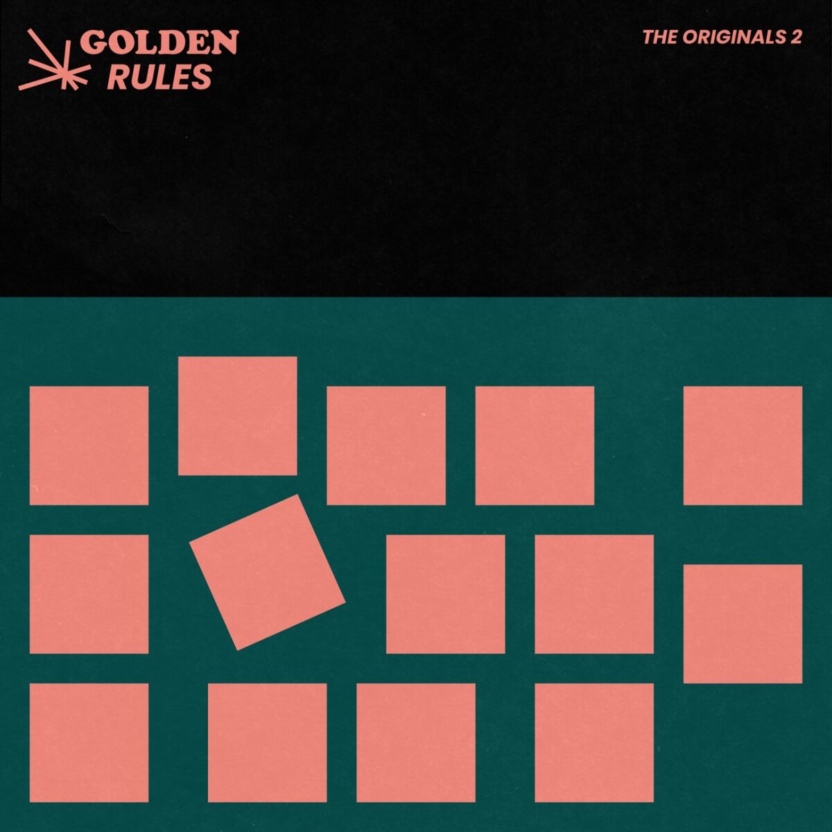 Album cover of The Originals 2