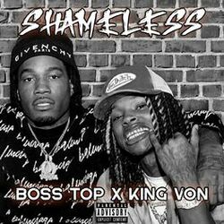Cover of Shameless