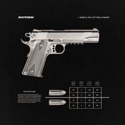 Cover of ACTION