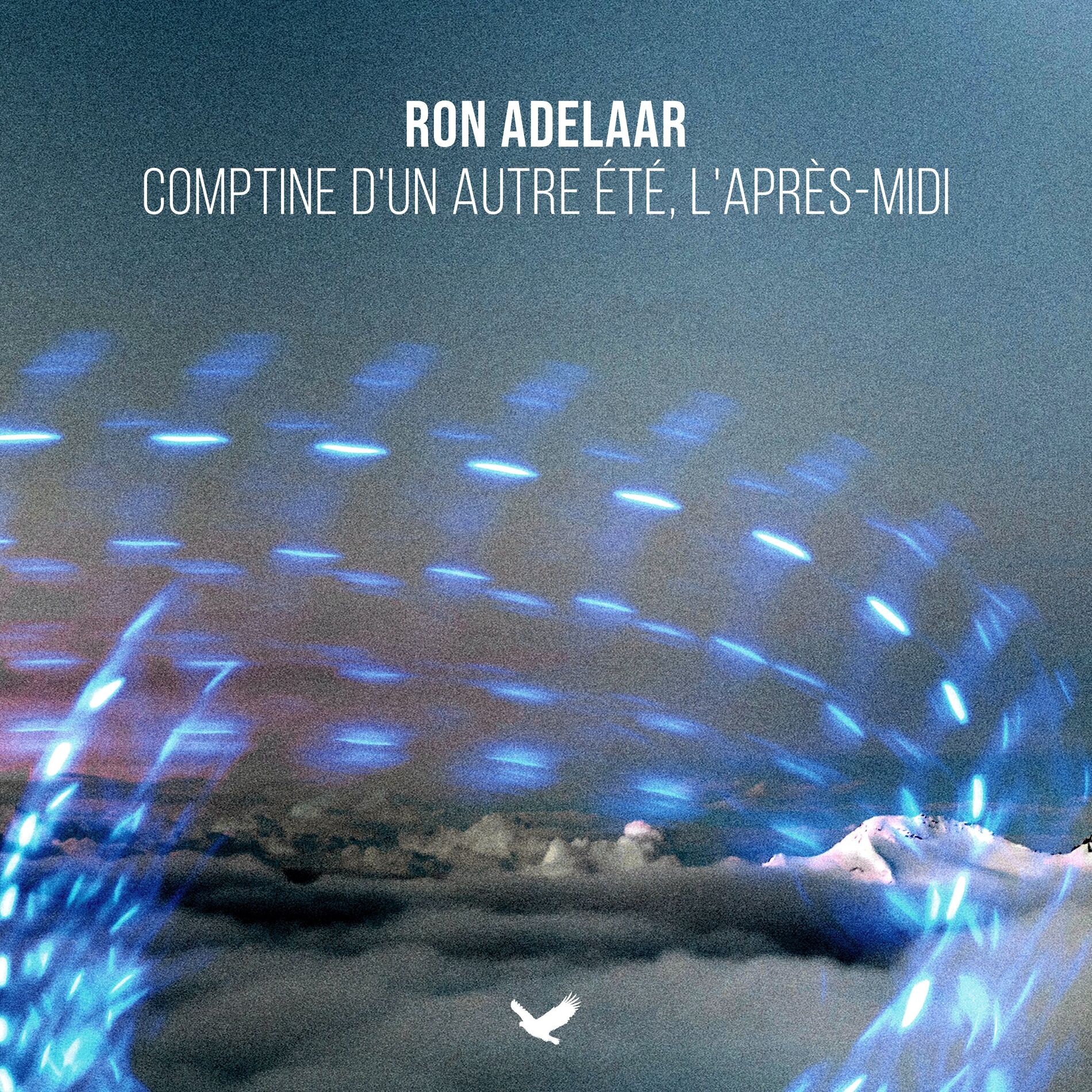 Album cover of Comptine d'un autre été, l'après-midi