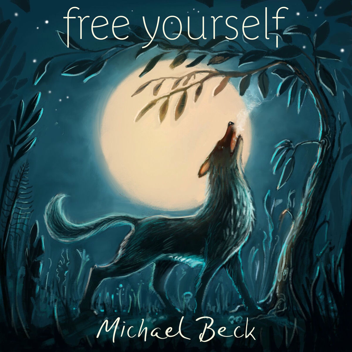 Album cover of Free Youself