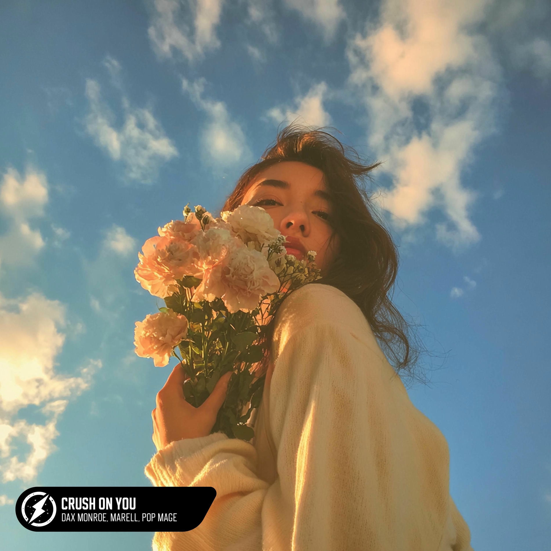 Album cover of Crush On You