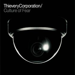 Cover of Culture Of Fear