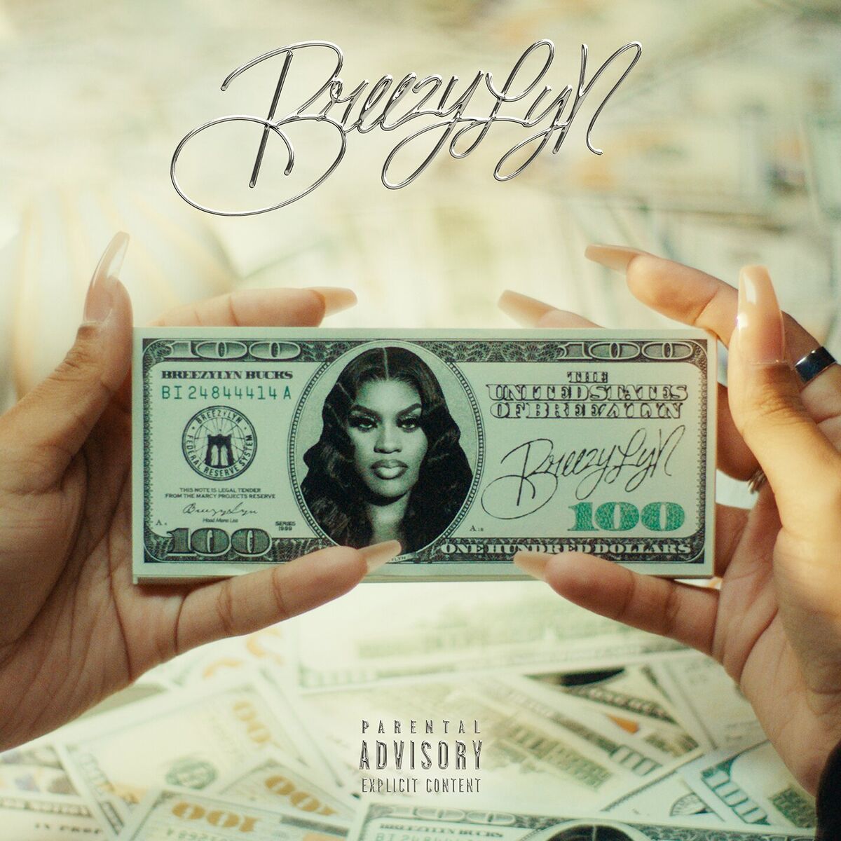 Album cover of Muny