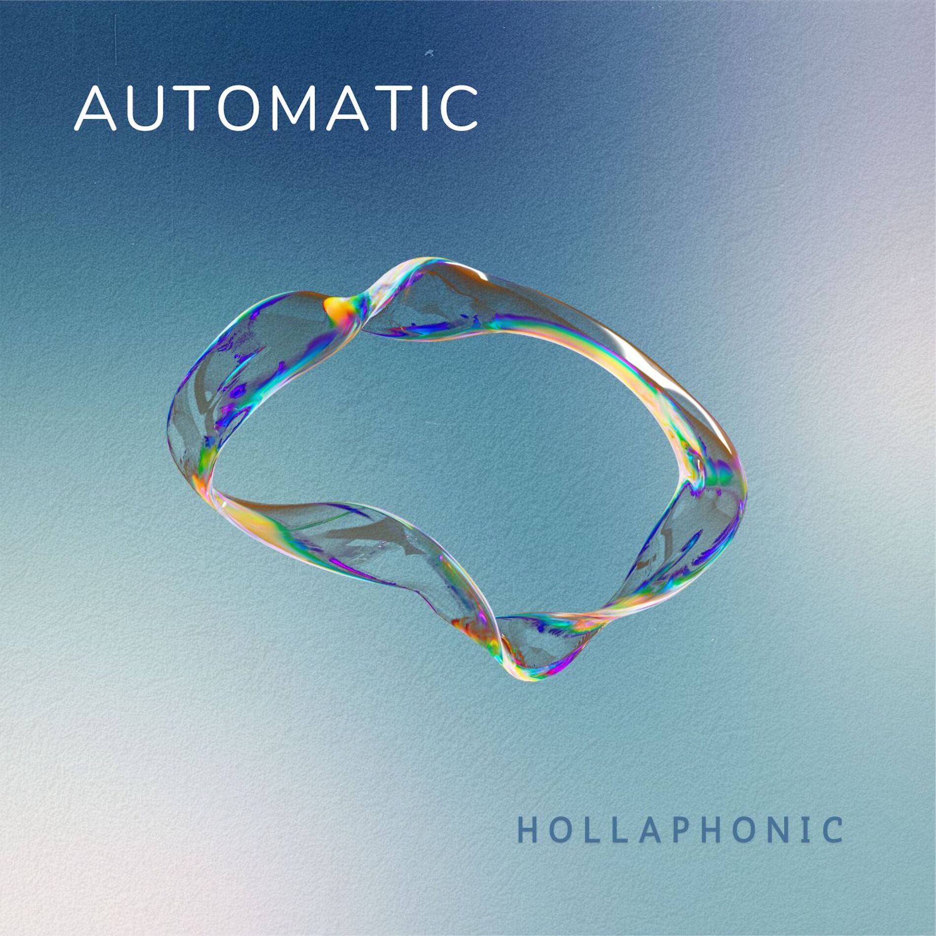 Album cover of Automatic